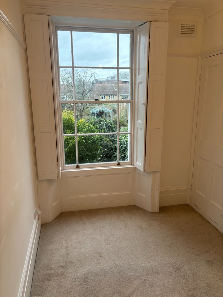 London 1 Bed Flat, Park Hall Road, SE21 To Rent Now for £1,600.00 p/m