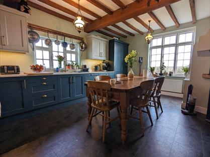 3 Bed Terraced House, Riverside, NG14