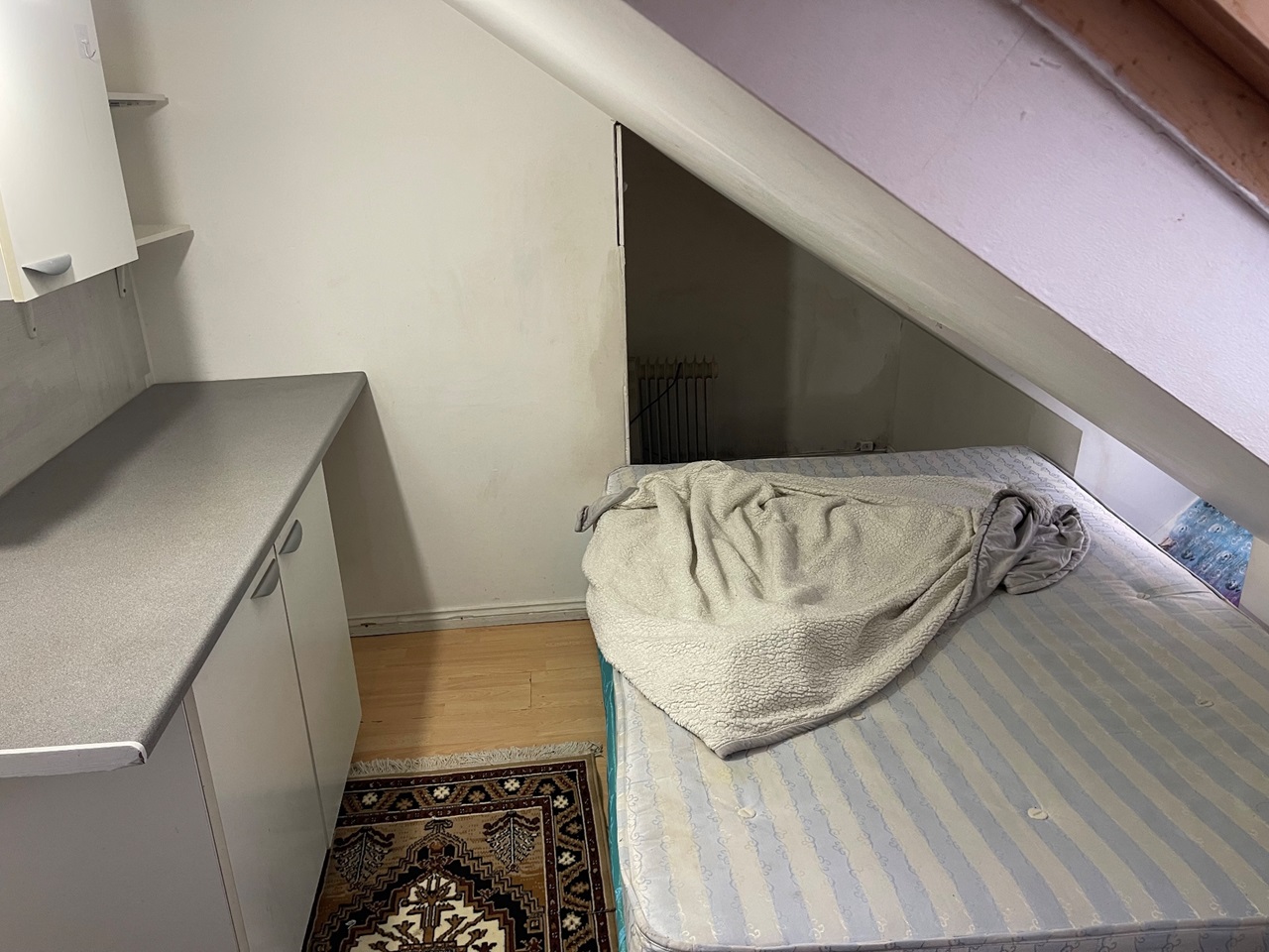 Wembley Studio Flat, Wembley, HA9 To Rent Now for £1,395.00 p/m