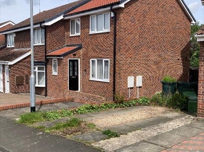 3 Bed Semi-Detached House, Kepier Chare, NE40