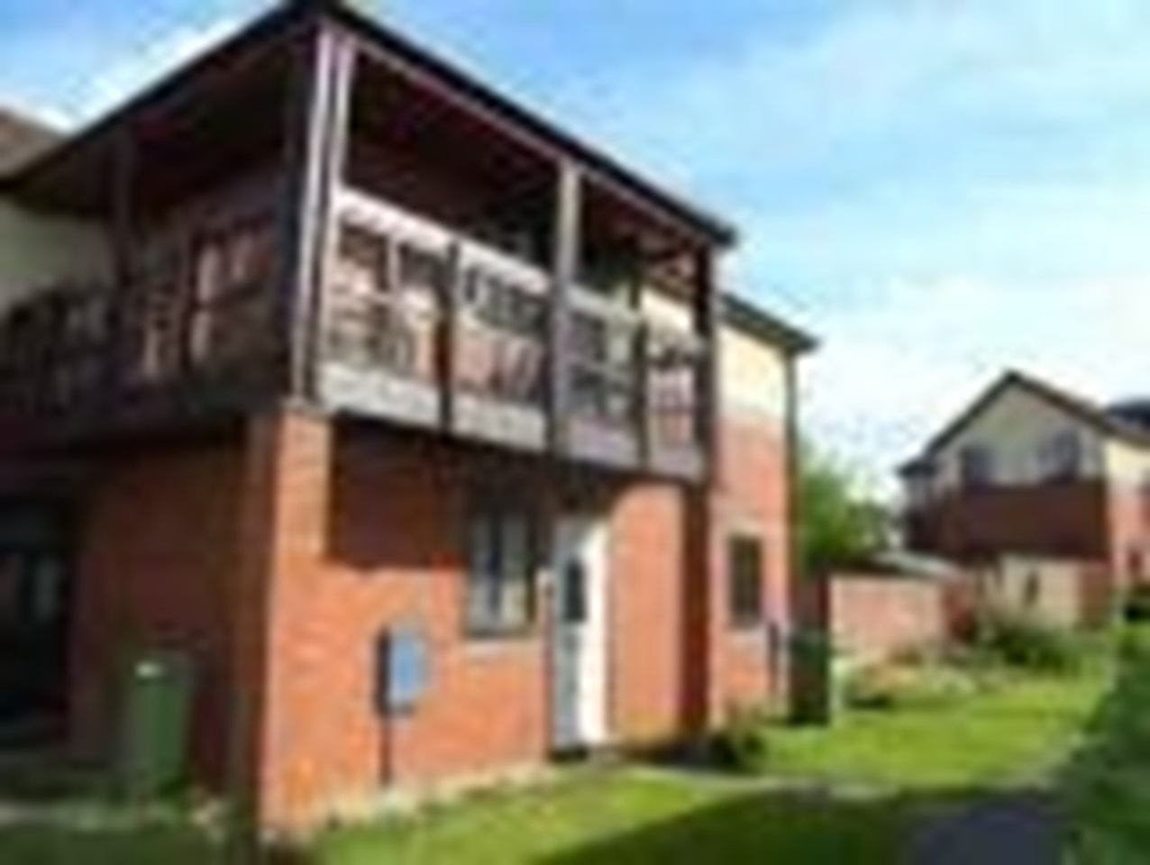 Loughton, Milton Keynes 2 Bed SemiDetached House, Ashpole Furlong