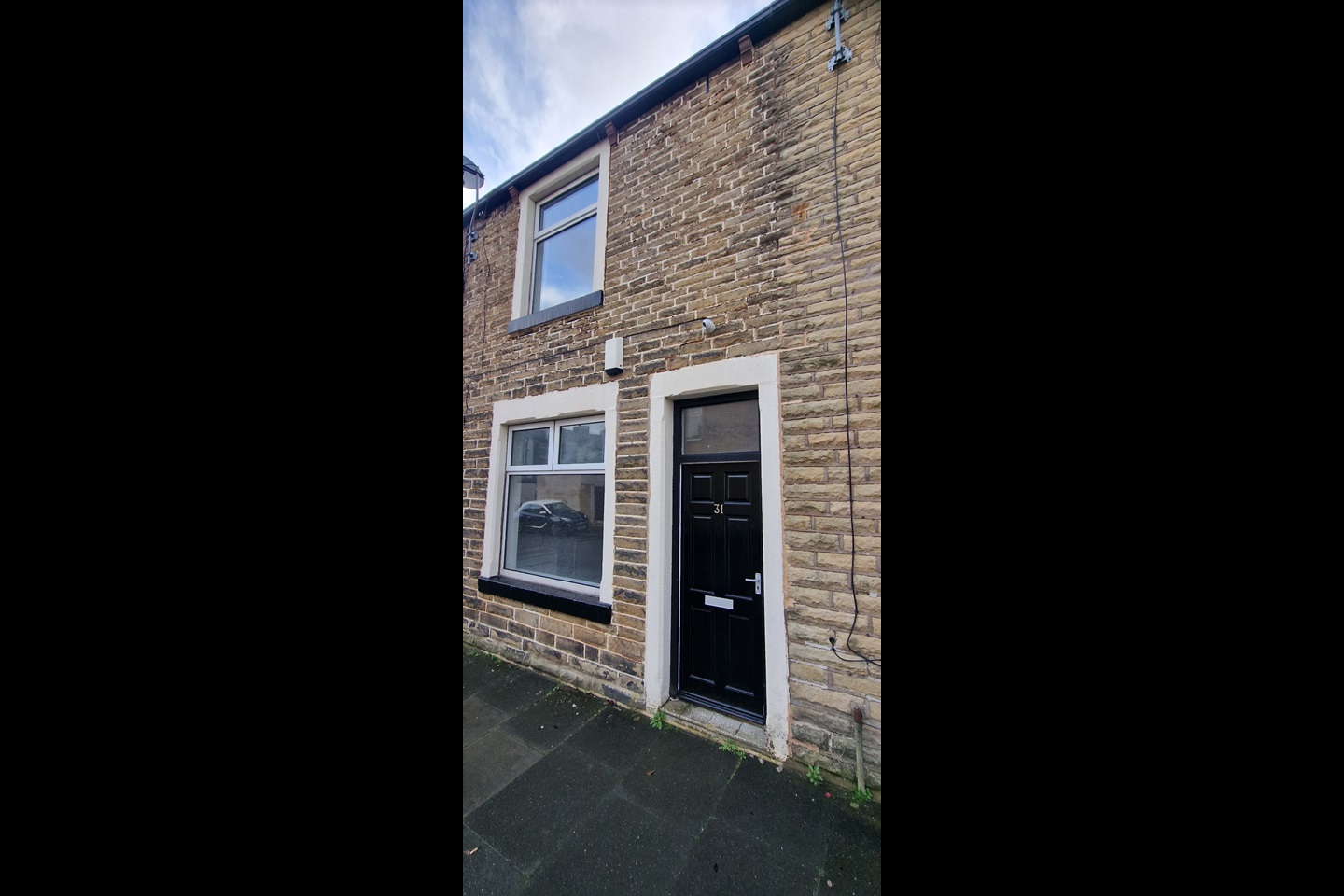Burnley 1 Bed Terraced House, Ivy Street, BB10 To Rent Now for £475