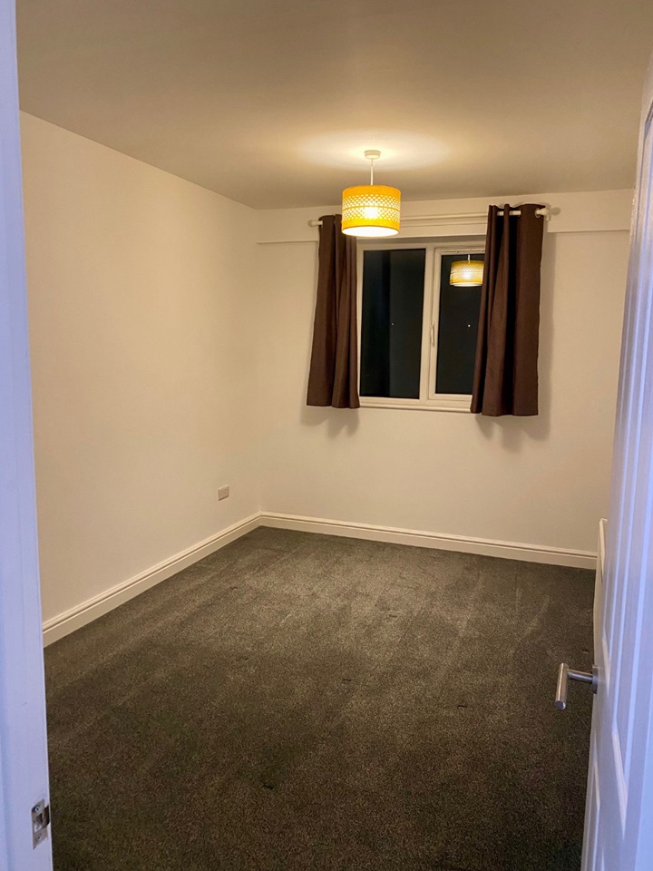 Alvaston, Derby 2 Bed Flat, Lilac Close, DE24 To Rent Now for £750.