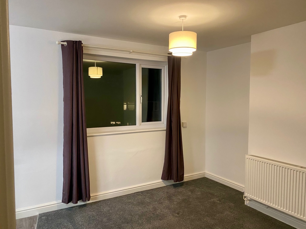 Alvaston, Derby 2 Bed Flat, Lilac Close, DE24 To Rent Now for £750.