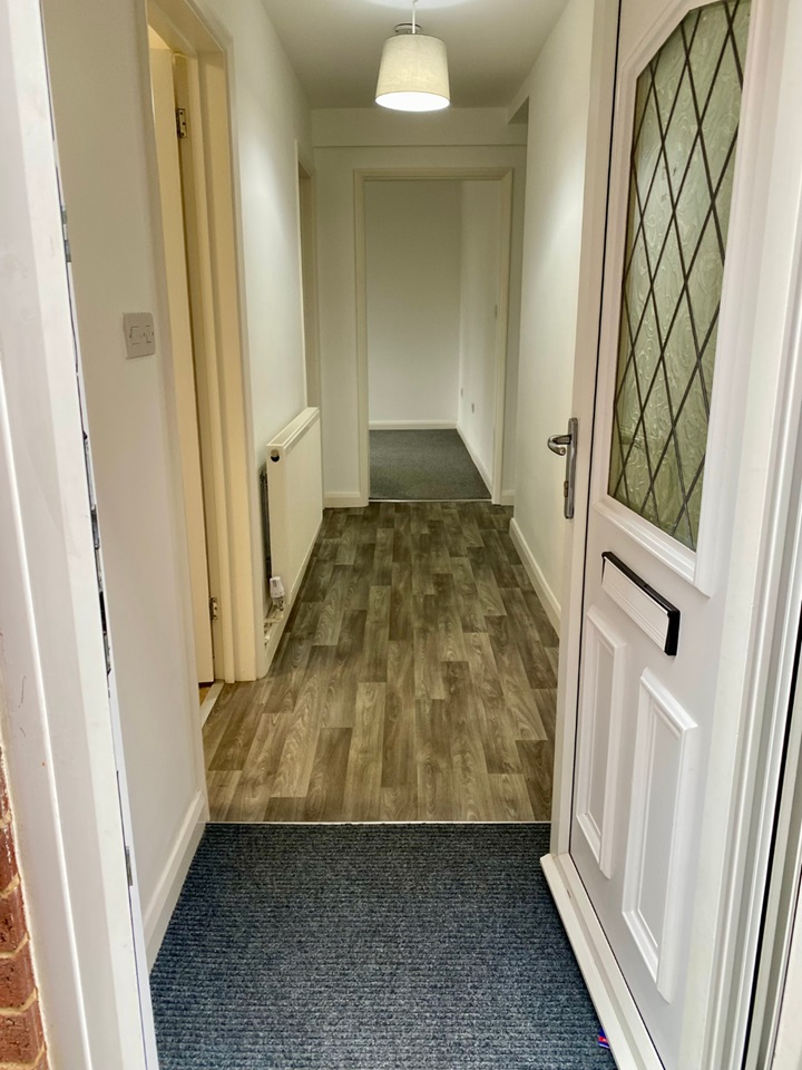 Alvaston, Derby 2 Bed Flat, Lilac Close, DE24 To Rent Now for £750.