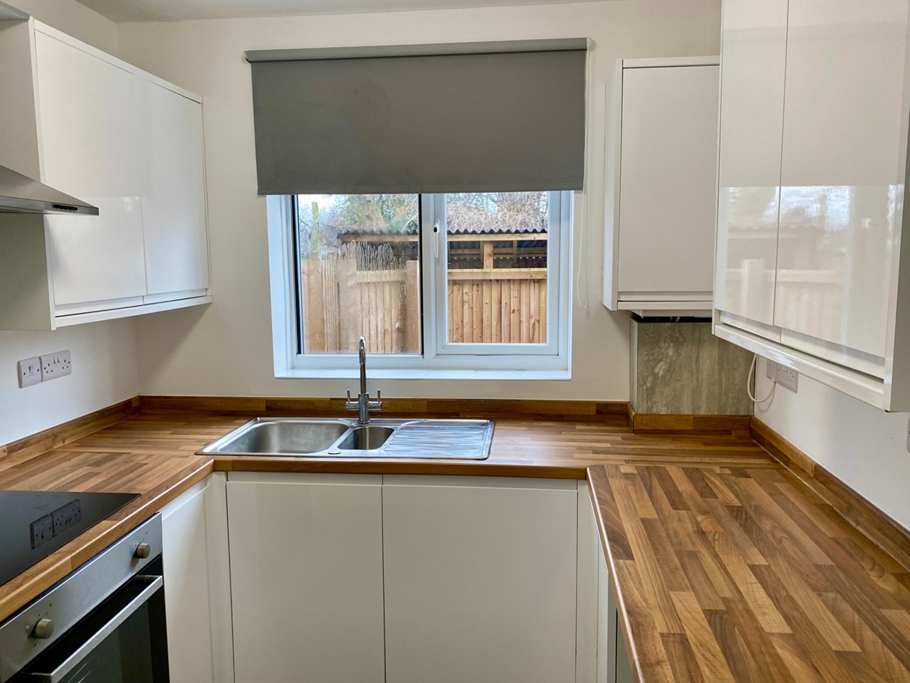 Alvaston, Derby 2 Bed Flat, Lilac Close, DE24 To Rent Now for £750.