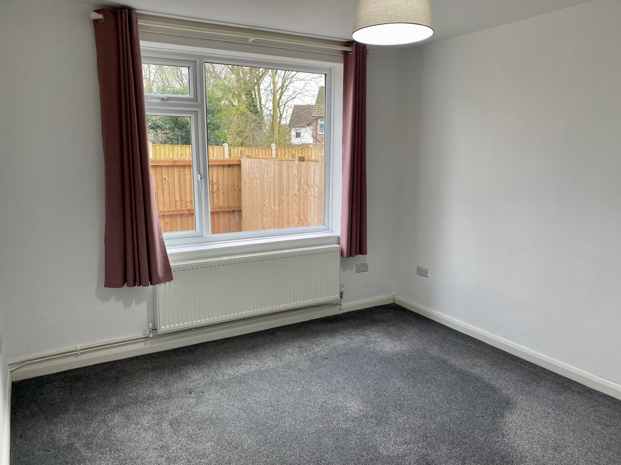 Alvaston, Derby 2 Bed Flat, Lilac Close, DE24 To Rent Now for £750.