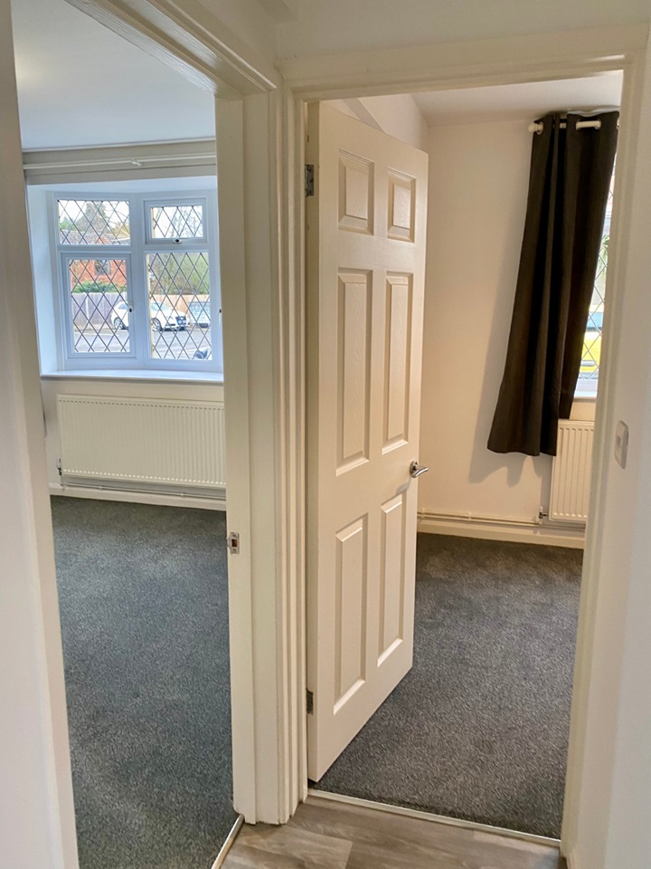 Alvaston, Derby 2 Bed Flat, Lilac Close, DE24 To Rent Now for £750.