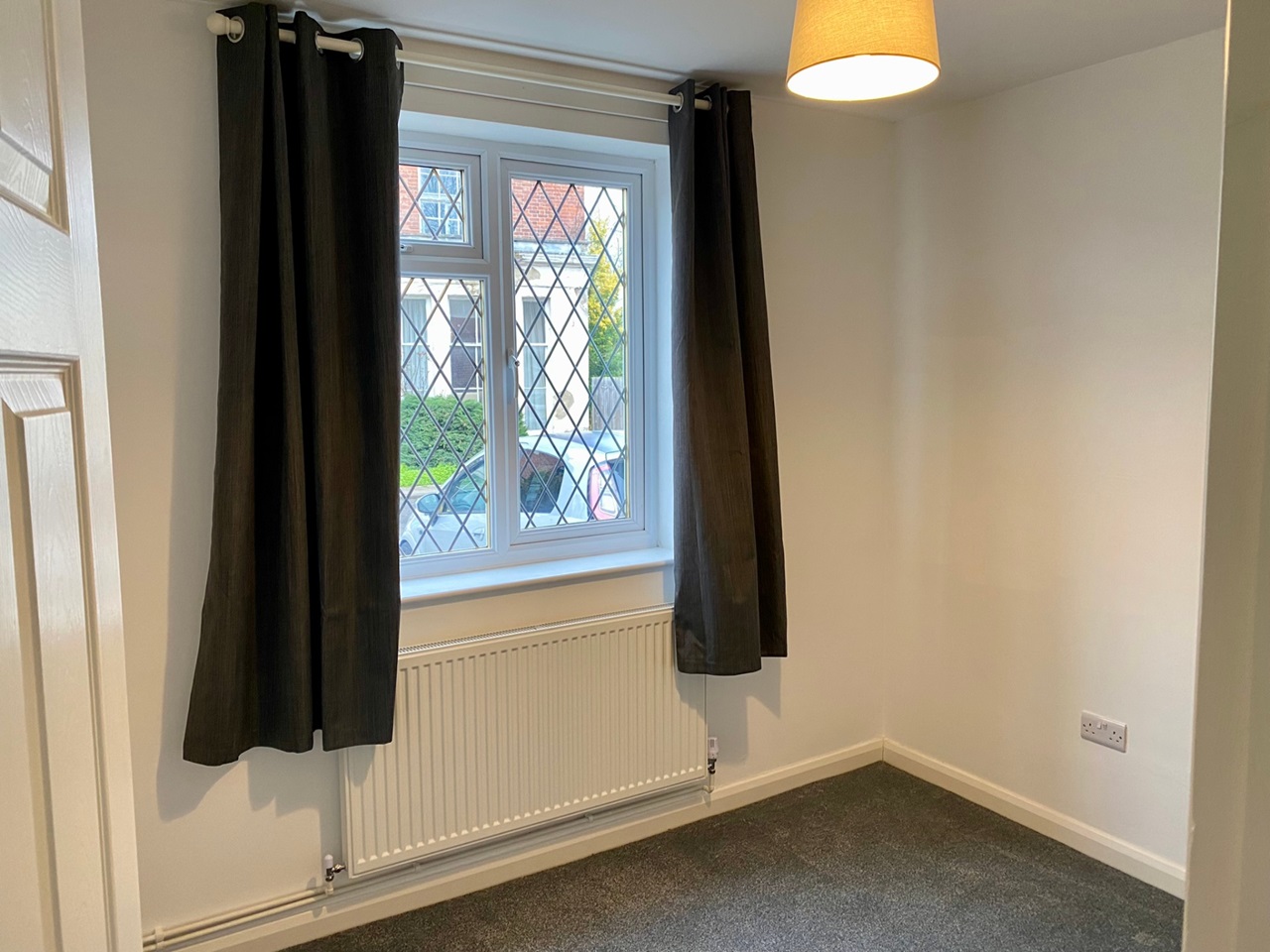 Alvaston, Derby 2 Bed Flat, Lilac Close, DE24 To Rent Now for £750.