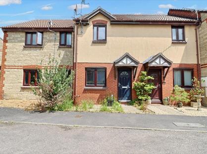 2 Bed Terraced House, Pines Close, BA9