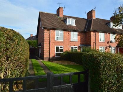 3 Bed Terraced House, Brooklyn Road, NG6