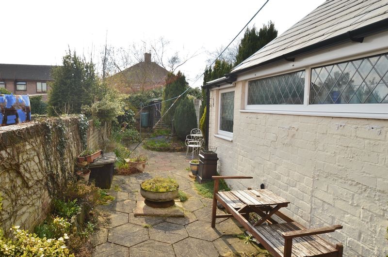 Shirebrook, Mansfield 3 Bed SemiDetached House, Langwith Road, NG20