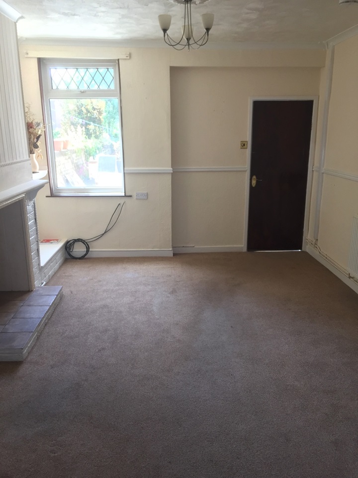 Shirebrook, Mansfield 3 Bed SemiDetached House, Langwith Road, NG20