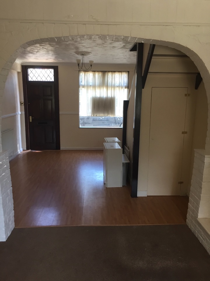 Shirebrook, Mansfield 3 Bed SemiDetached House, Langwith Road, NG20