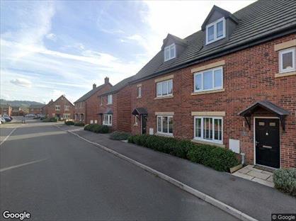2 Bed Terraced House, Sowthistle Drive, GL2