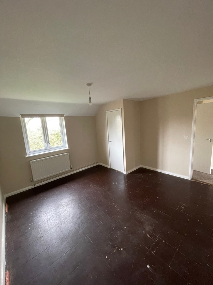 Long Lawford, Rugby 1 Bed Judge Close, CV23 To Rent Now for £530.14 p/m