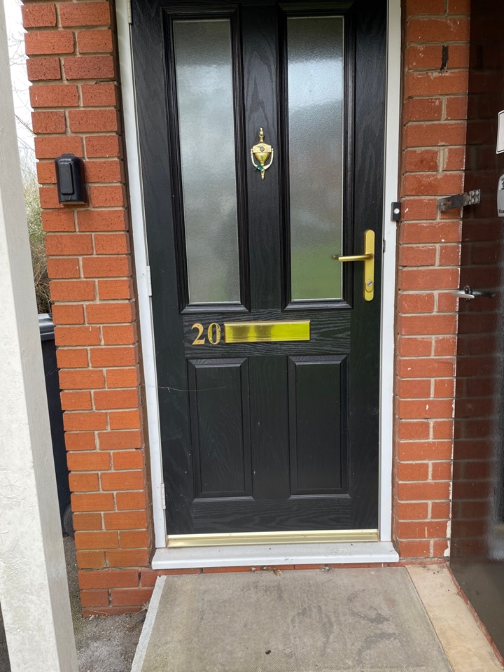 Long Lawford, Rugby 1 Bed Judge Close, CV23 To Rent Now for £530.14 p/m