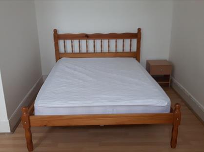 Room in a Shared House, Langer Road, IP11
