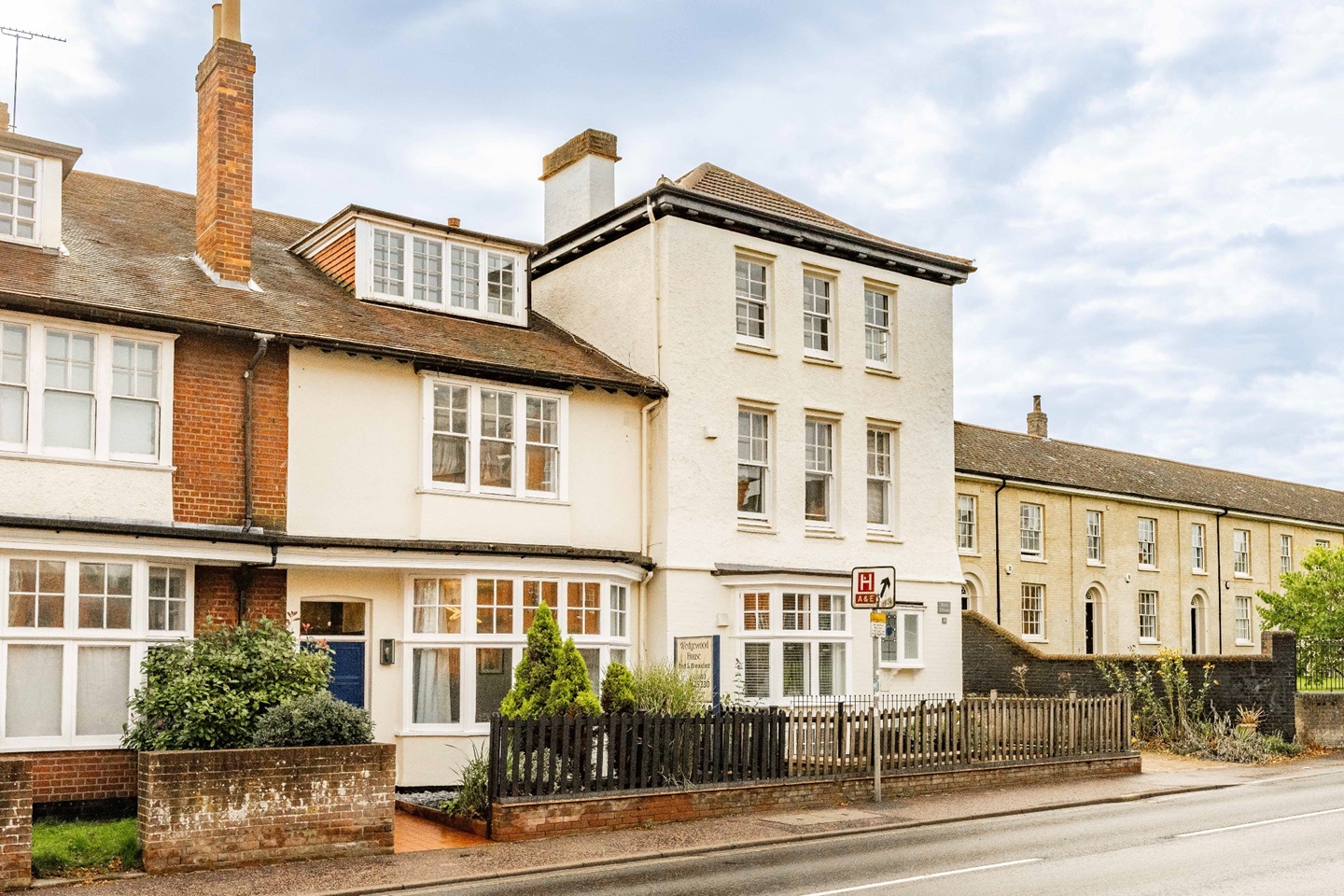 Norwich 1 Bed Flat, St. Stephens Road, NR1 To Rent Now for £1,500.