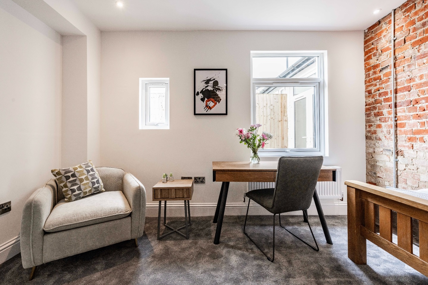 Norwich 1 Bed Flat, St. Stephens Road, NR1 To Rent Now for £1,500.