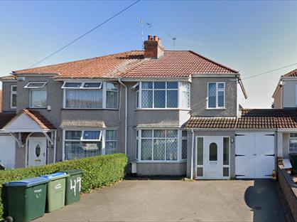 3 Bed Semi-Detached House, Wainbody Avenue South, CV3