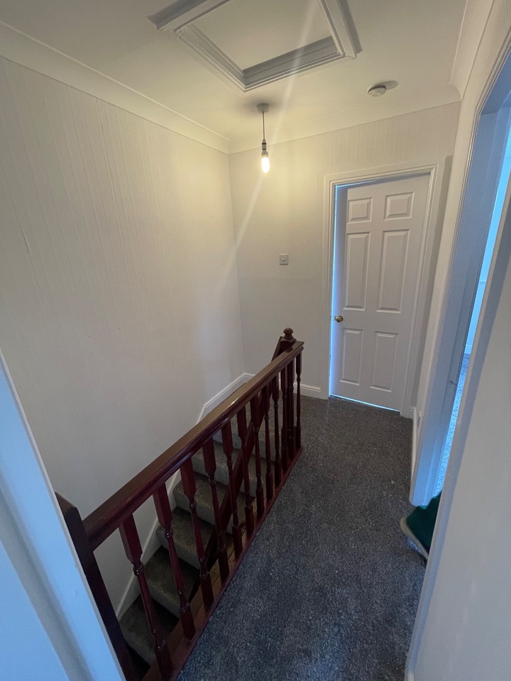Westhoughton, Bolton 2 Bed Terraced House, Hindley Road, BL5 To
