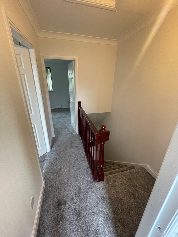 Westhoughton, Bolton 2 Bed Terraced House, Hindley Road, BL5 To