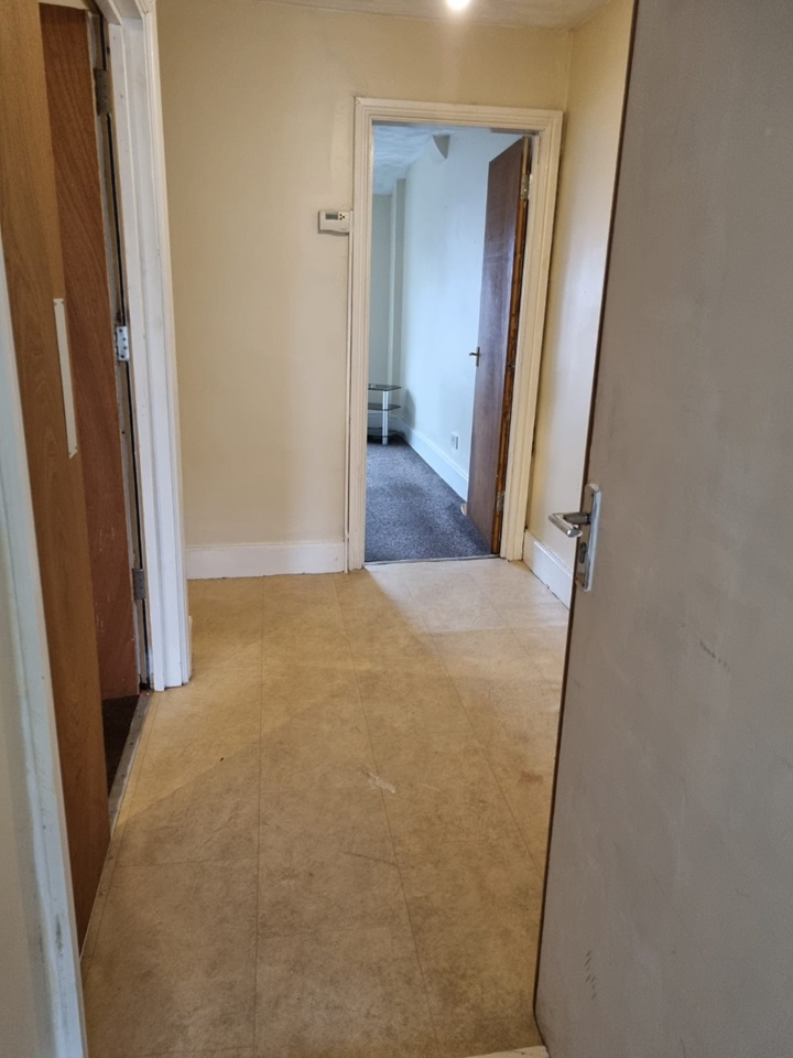 Wallasey 2 Bed Flat, King Street, CH44 To Rent Now for £525.00 p/m