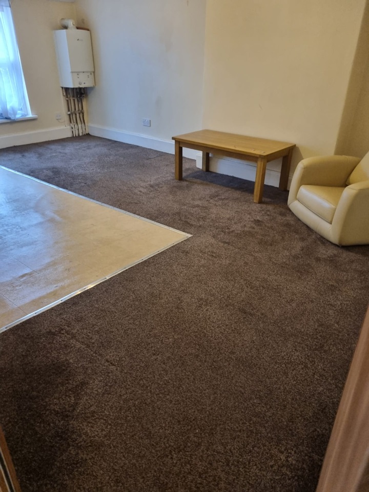 Wallasey 2 Bed Flat, King Street, CH44 To Rent Now for £525.00 p/m