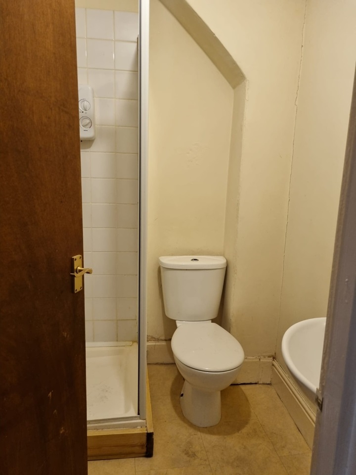 Wallasey 2 Bed Flat, King Street, CH44 To Rent Now for £525.00 p/m