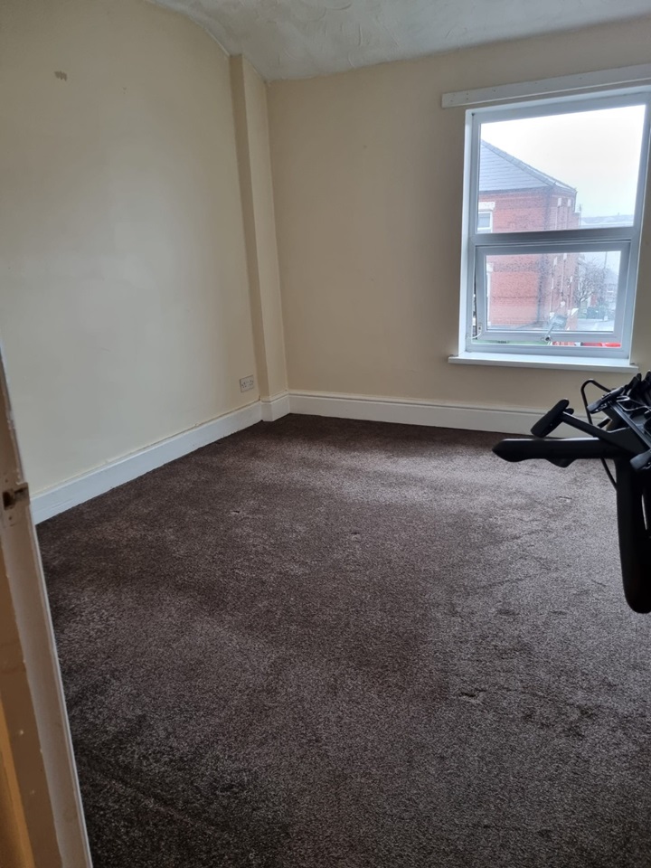 Wallasey 2 Bed Flat, King Street, CH44 To Rent Now for £525.00 p/m