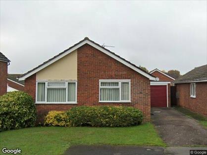 3 Bed Bungalow, Egremont Way, CO3