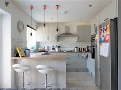 3 Bed Semi-Detached House, Olron Crescent, DA6