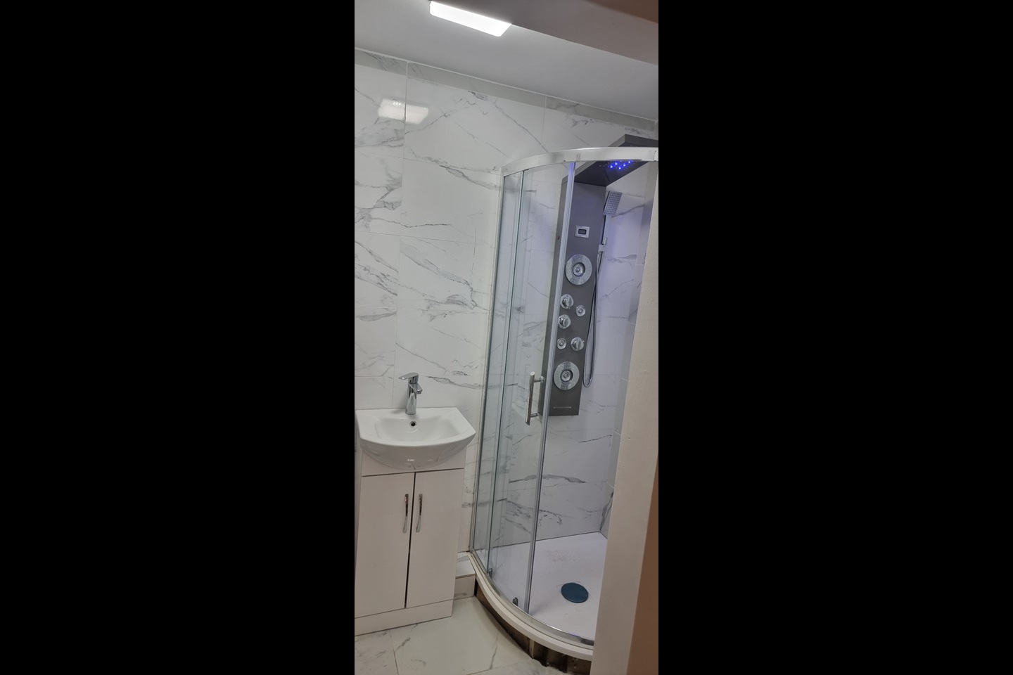 Slough Room in a Shared House, Hunters Way, SL1 To Rent Now for £