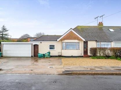 Room in a Shared House, Hamilton Road, BN15