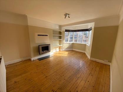 2 Bed Flat, Maple Road, SE20