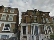 Studio Flat, Parkfield Road, SE14