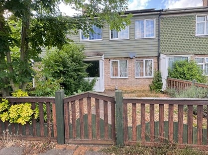 3 Bed Terraced House, Gayton Court, PE3