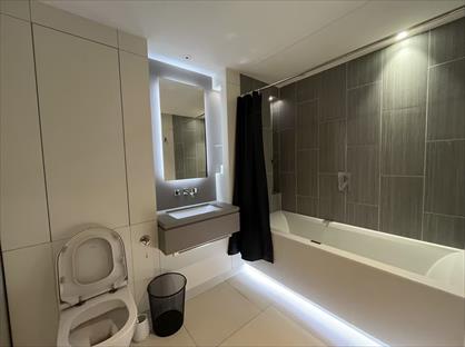 2 Bed Flat, Ariel House, E1W