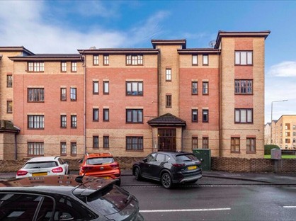 2 Bed Flat, Greenlaw Road, G14