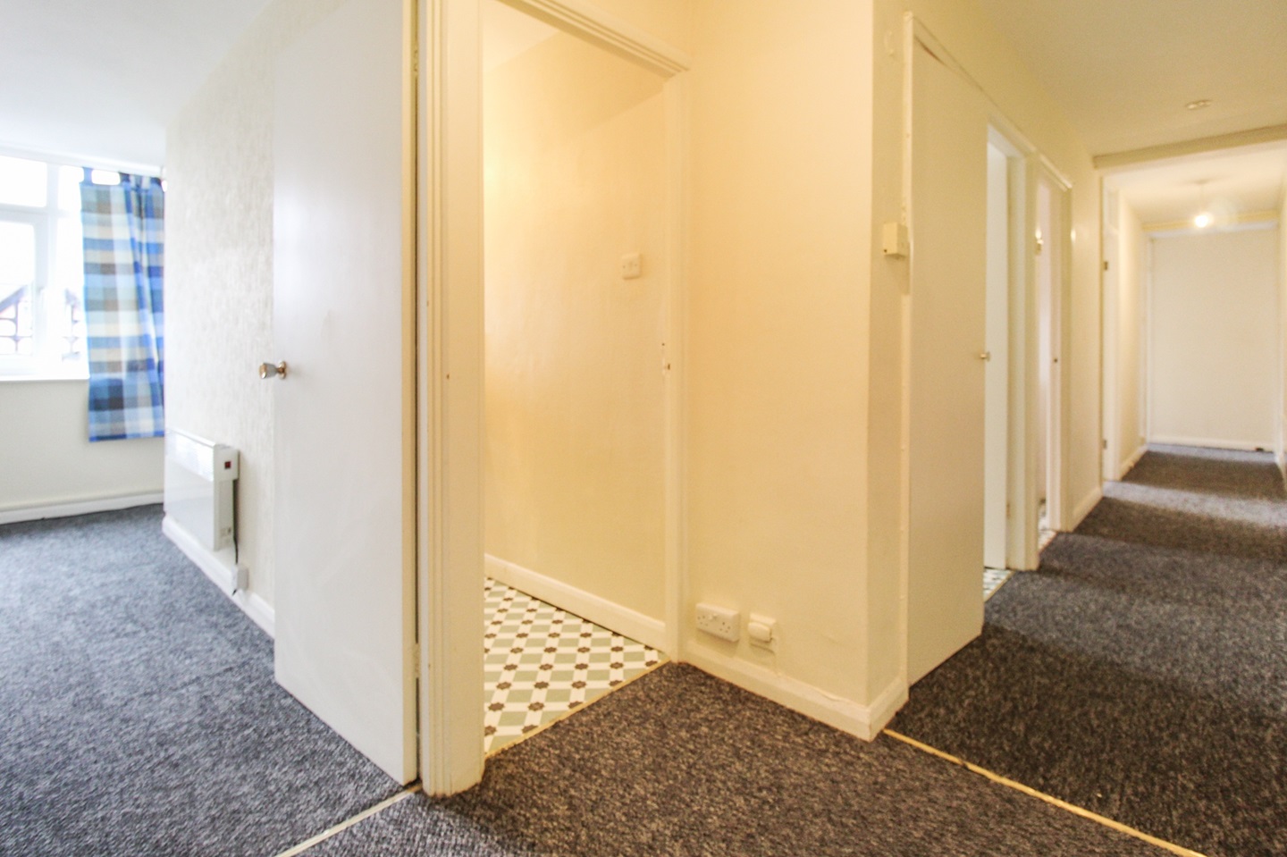 West Bridgford, Nottingham 3 Bed Flat, Rivermead, NG2 To Rent Now