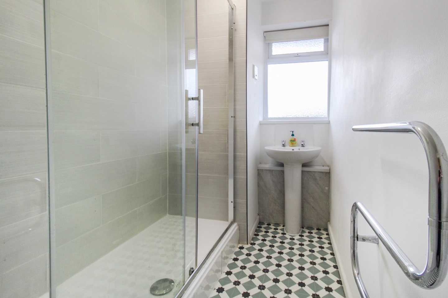 West Bridgford, Nottingham 3 Bed Flat, Rivermead, NG2 To Rent Now for £1,000.00 p/m