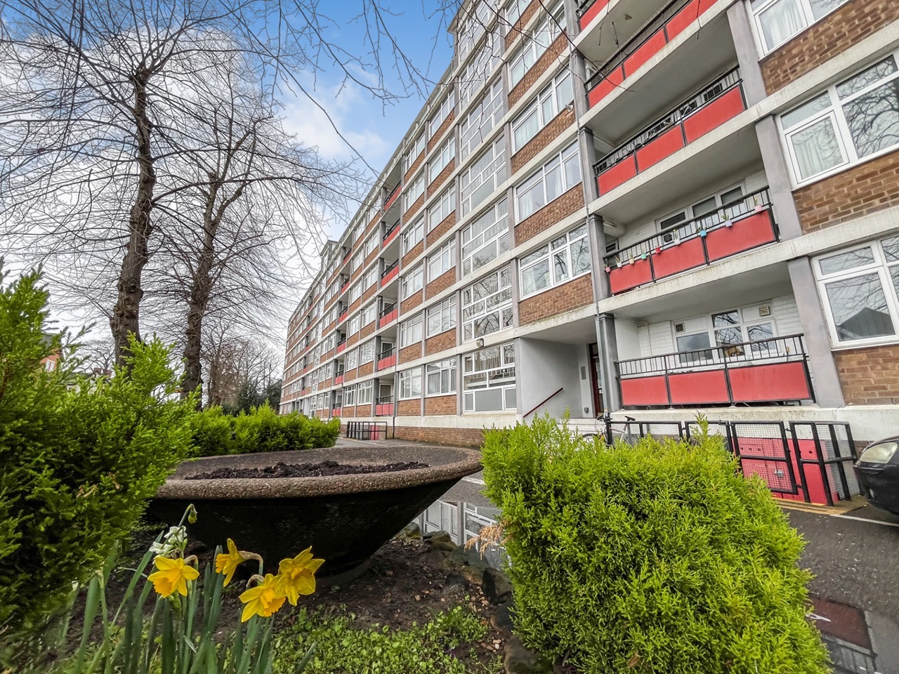 West Bridgford, Nottingham 3 Bed Flat, Rivermead, NG2 To Rent Now