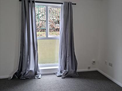 1 Bed Maisonette, Wells Garden, NG3
