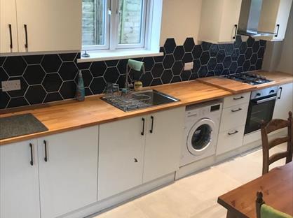 4 Bed Semi-Detached House, Roundhill Grove, BA2