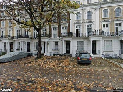 1 Bed Flat, Inverness Terrace, W2