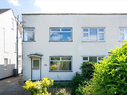 3 Bed Semi-Detached House, Walton Road, KT8