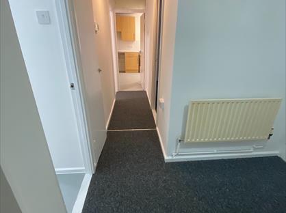 3 Bed Flat, Nairn Street, E14