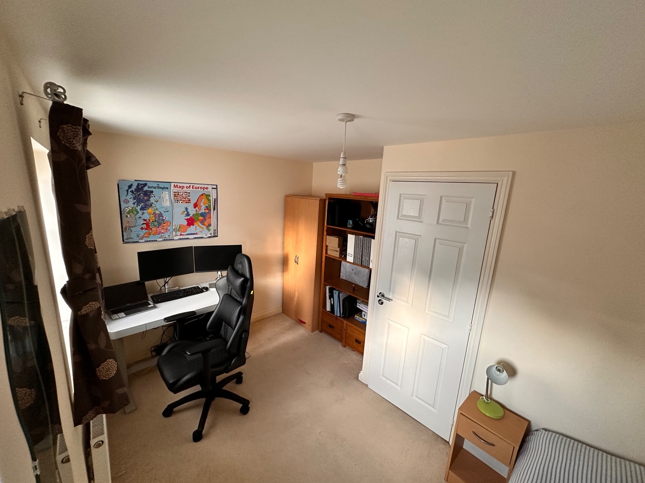 Basingstoke 3 Bed SemiDetached House, Sinclair Drive, RG21 To Rent