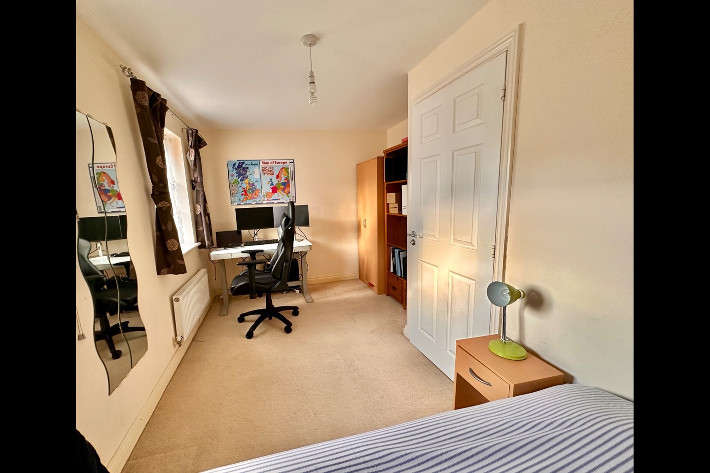 Basingstoke 3 Bed SemiDetached House, Sinclair Drive, RG21 To Rent